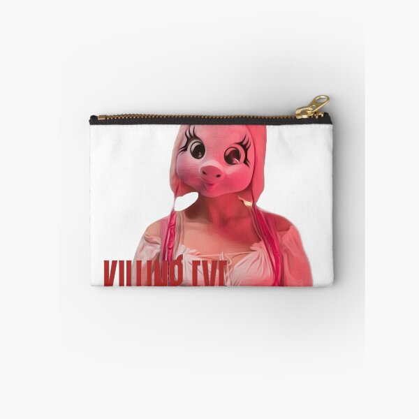 Item preview, Killing Eve- Villanelle designed and sold by laurynhammond7.