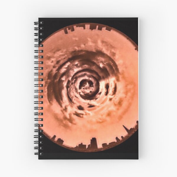 Item preview, London from afar... (circled) designed and sold by jonfun1.