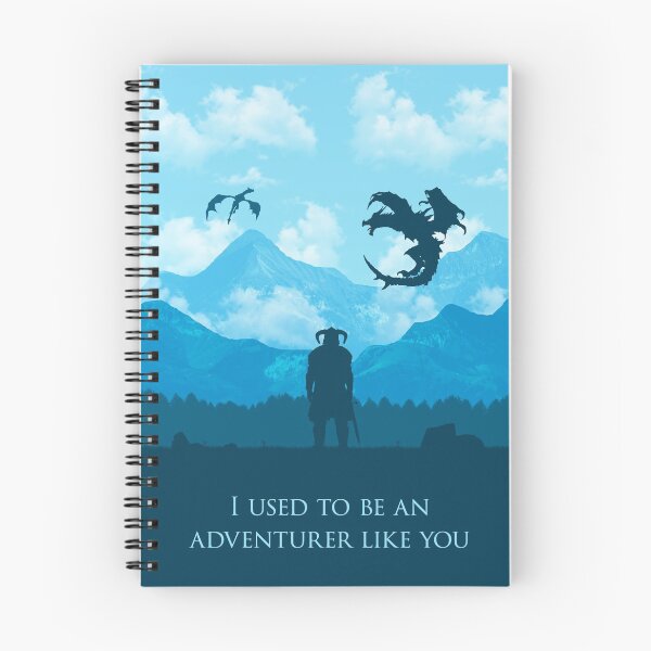 Item preview, Adventurer Like You designed and sold by gegdesign.