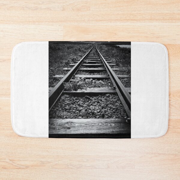 Item preview, Off the Rails designed and sold by Nigel R Bell Photography.