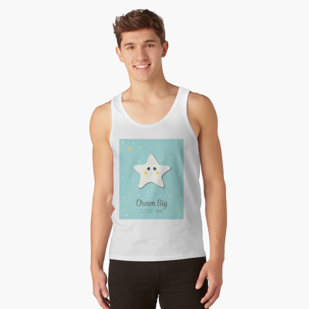 Item preview, Tank Top designed and sold by vectormarketnet.
