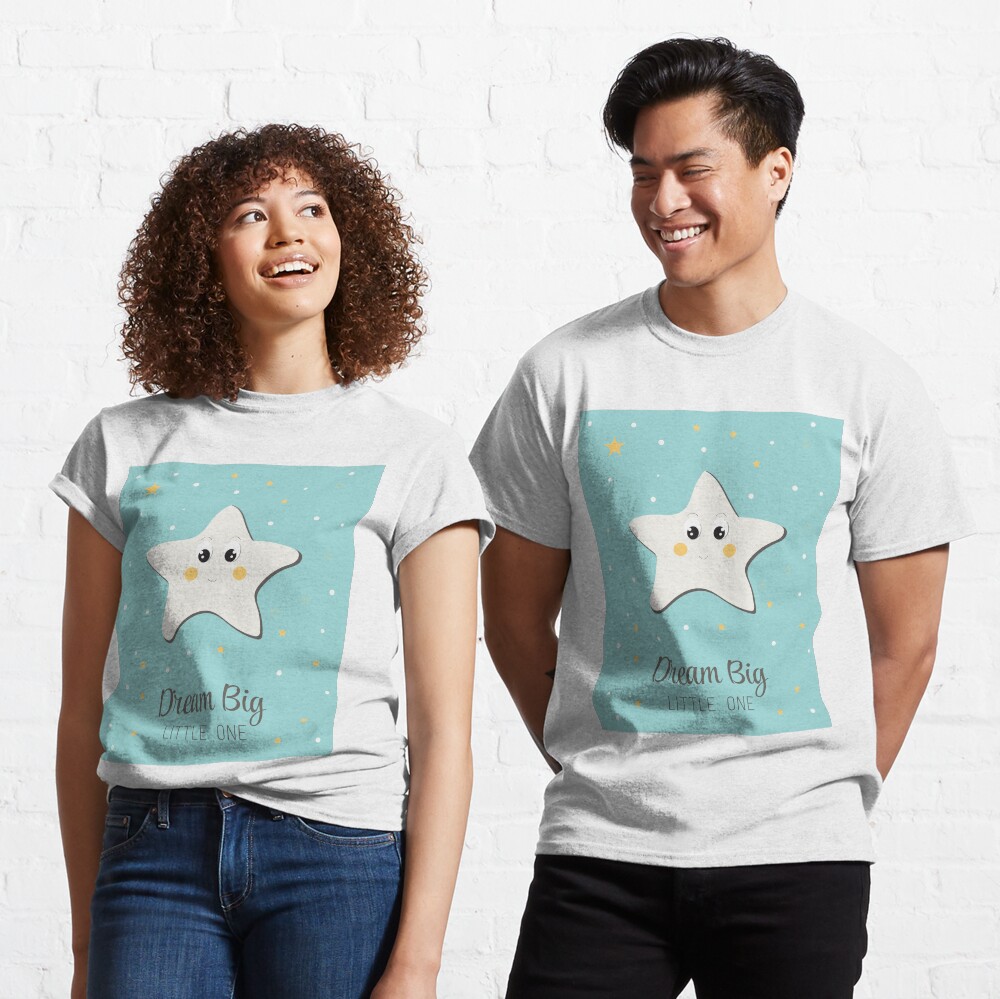 Item preview, Classic T-Shirt designed and sold by vectormarketnet.