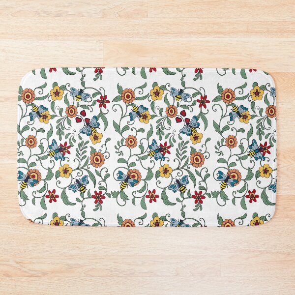 Item preview, Slavic pattern designed and sold by agacha.
