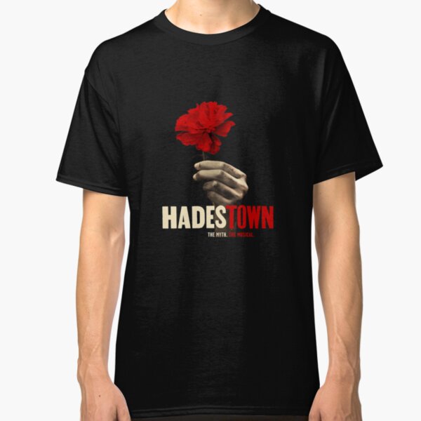 Hadestown Classic T-Shirt