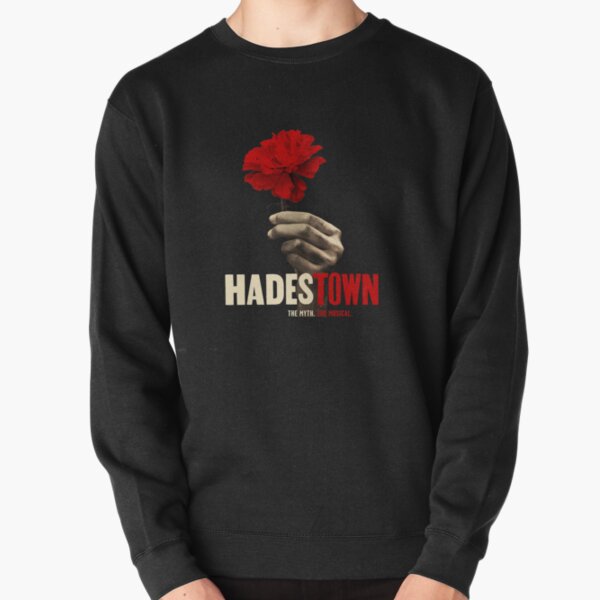 Hadestown Pullover Sweatshirt