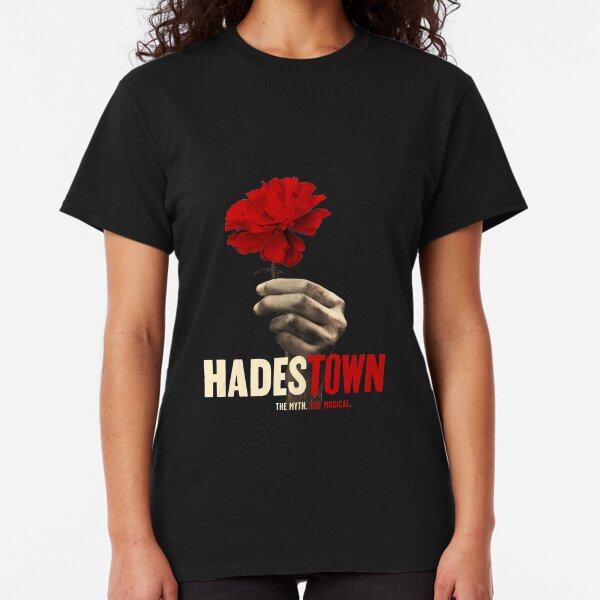 Hadestown Classic T-Shirt