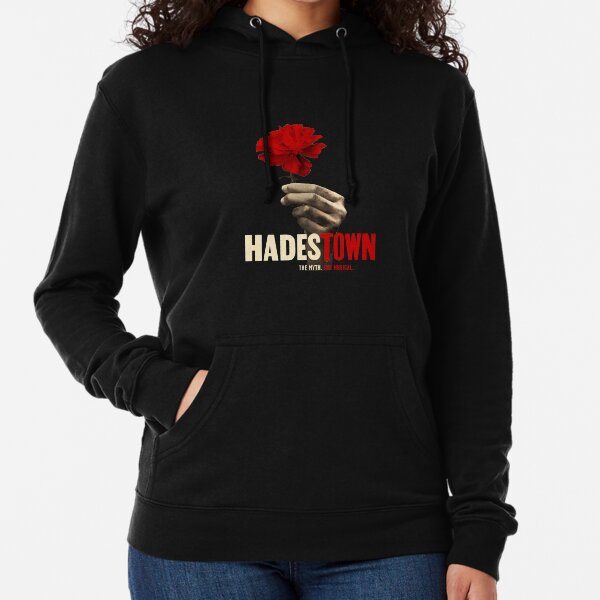 Hadestown Lightweight Hoodie