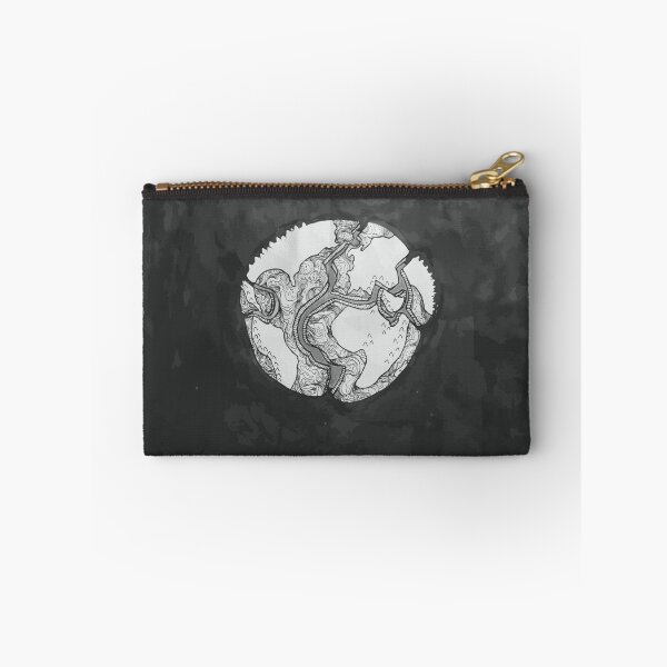 Item preview, Tectonic Plates designed and sold by christinel.