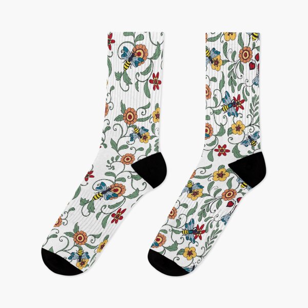 Item preview, Slavic pattern designed and sold by agacha.