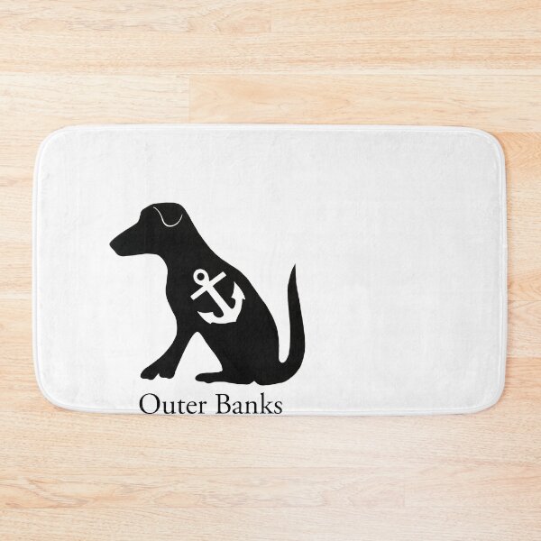 Item preview, The Anchor Dog (Labrador ) designed and sold by barryknauff.