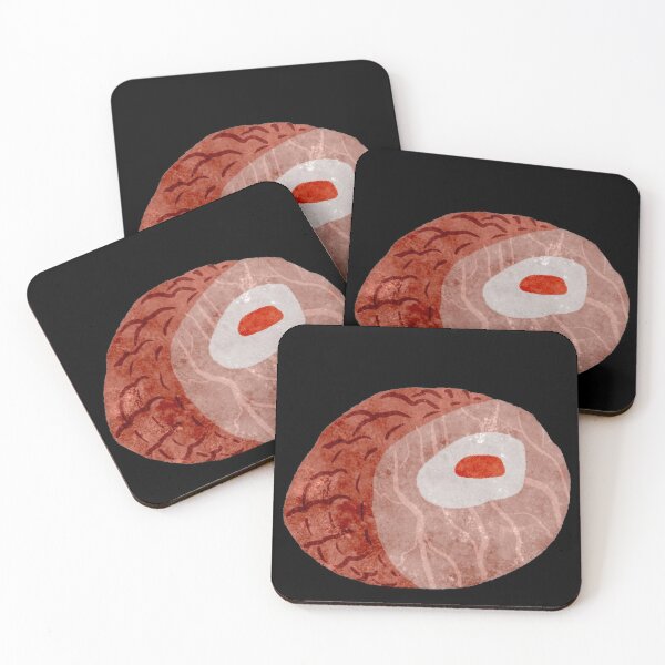 Item preview, Holiday Ham designed and sold by BarbaricPixel.