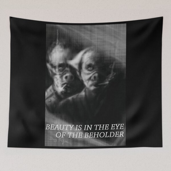 Item preview, Pig People designed and sold by Doug Saquic.