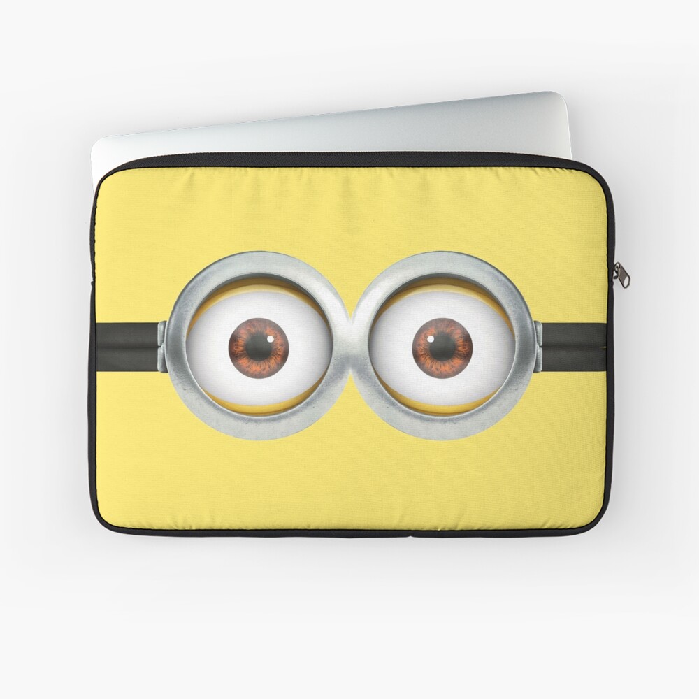 Eye Care | Minion LENSE KIT | Freeup