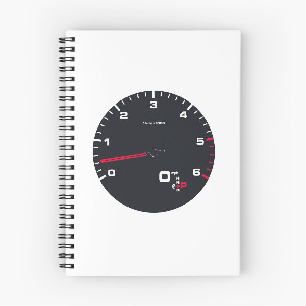 Item preview, Porsche Panamera 4S Tachometer Clock designed and sold by bcp-porsche.