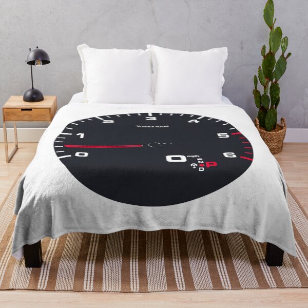Item preview, Porsche Panamera 4S Tachometer Clock designed and sold by bcp-porsche.