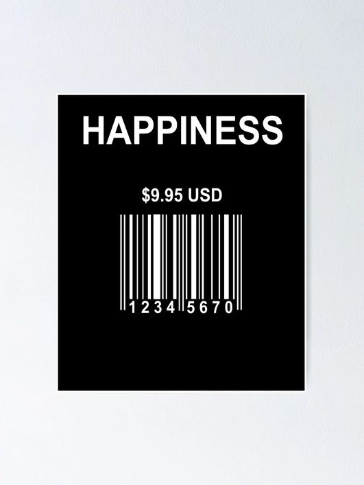 Barcode barcode funny gift saying