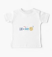 The Formula Baby Tee