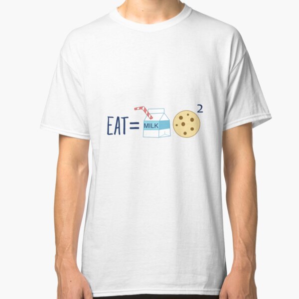The Formula Classic T-Shirt