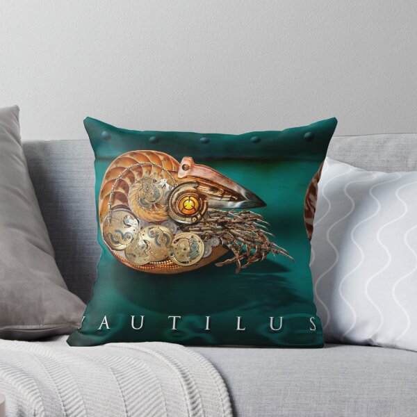 Item preview, Nautilus Voyager designed and sold by Lightwave Gallery .