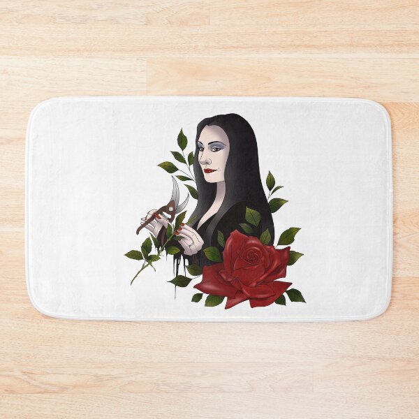 Item preview, Morticia  designed and sold by ChristinePrint.