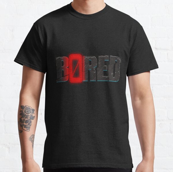 Item preview, BORED designed and sold by RyanLoewinsohn.