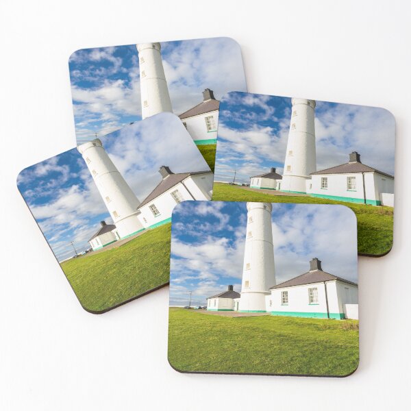 Item preview, Nash Point East Tower Lighthouse designed and sold by Andy Chisholm.