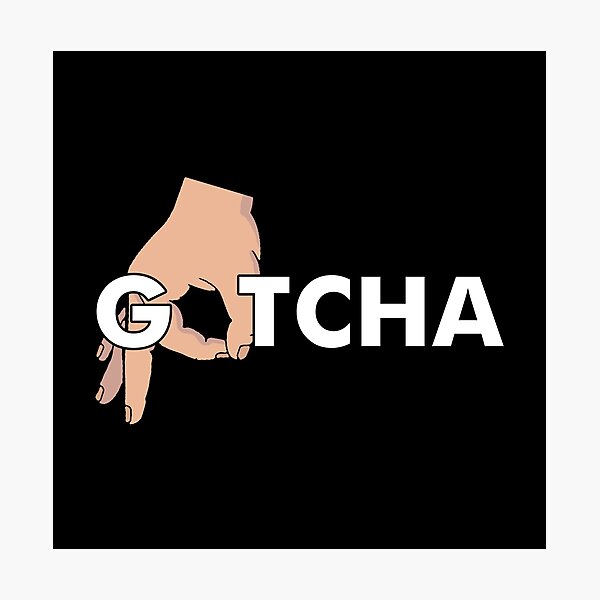 Gotcha Made You Look Funny Finger Circle Hand Game Gag T Shirts, Hoodies,  Sweatshirts & Merch