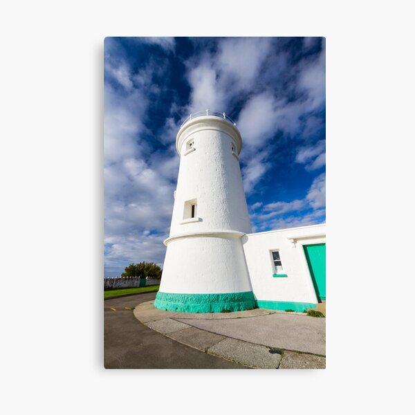 Item preview, Nash Point West  Tower Lighthouse designed and sold by Andy Chisholm.