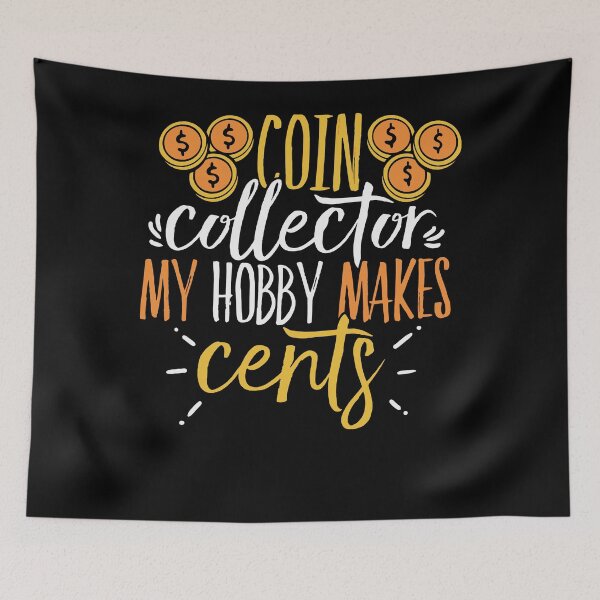 Item preview, Coin Collector designed and sold by 4tomic.