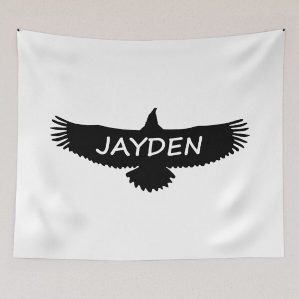 Item preview, Jayden Eagle designed and sold by gulden.