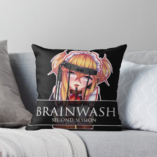 Item preview, Brainwash second session designed and sold by kusokon.