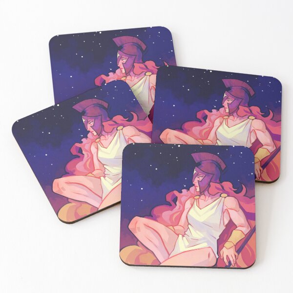 Item preview, Aphrodite Areia | Greek Myths designed and sold by anyanp.