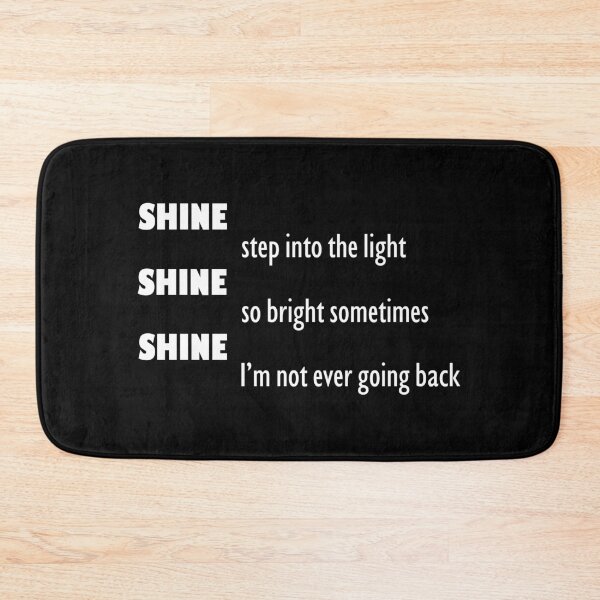 Item preview, Lights Up lyrics designed and sold by LaurasPlace.