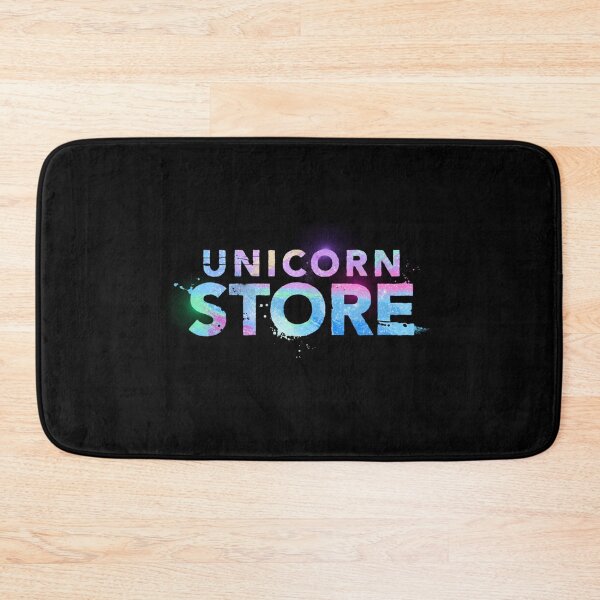 Item preview, Unicorn Store designed and sold by FizzypopDesigns.