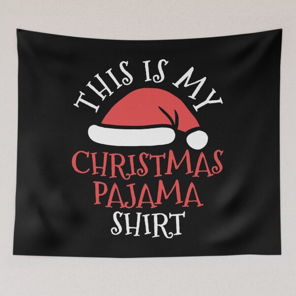 Item preview, Christmas Pajama designed and sold by 4tomic.