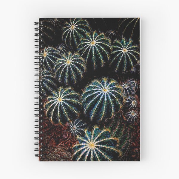 Item preview, Cactus Fireworks designed and sold by machare.