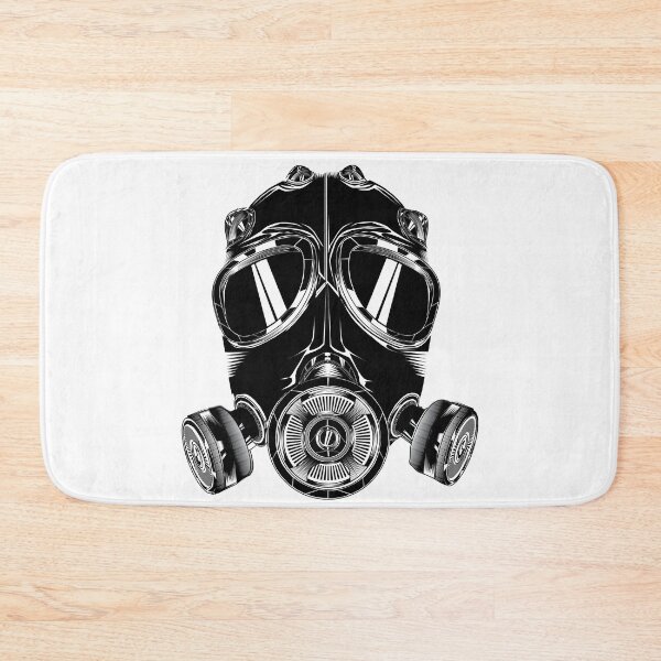 Item preview, illustration masque designed and sold by agacha.