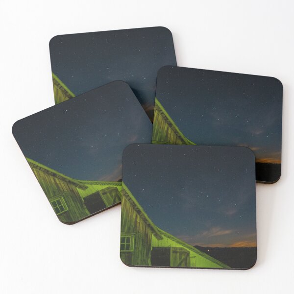 Item preview, Outside above the Barn designed and sold by John Rivera.