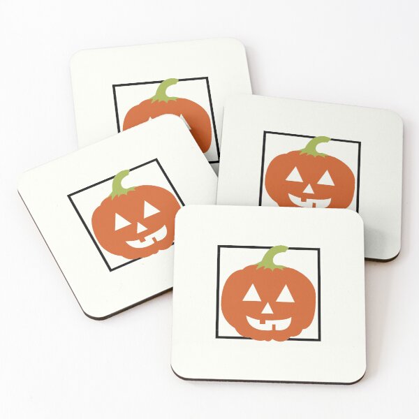 Item preview, Mr. Pumpkin - Ivory White designed and sold by Soulfulust .