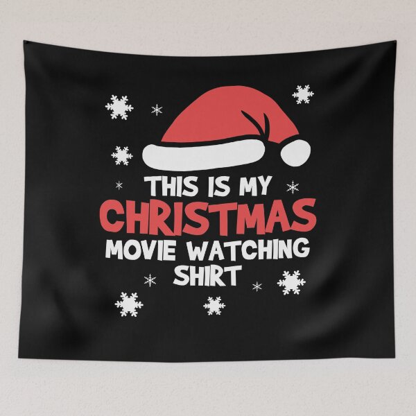 Artikelvorschau, Weihnachtsfilm entworfen und verkauft von 4tomic.