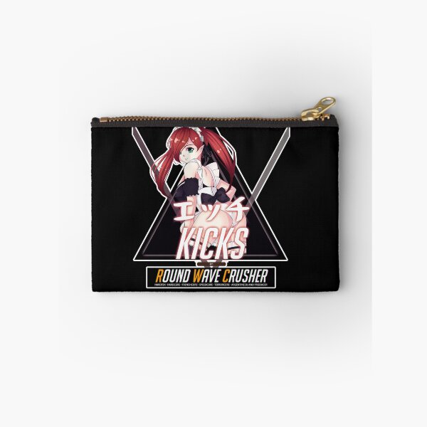 Item preview, Ecchikiks designed and sold by kusokon.