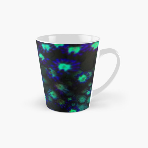 Item preview, Blue Goniopora Coral designed and sold by buzzmarshall.