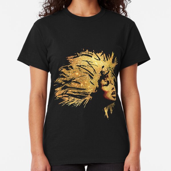 Tina - The Tina Turner Musical Classic T-Shirt