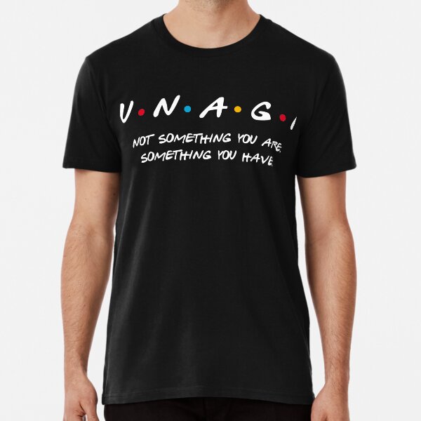UNAGI Premium T-Shirt