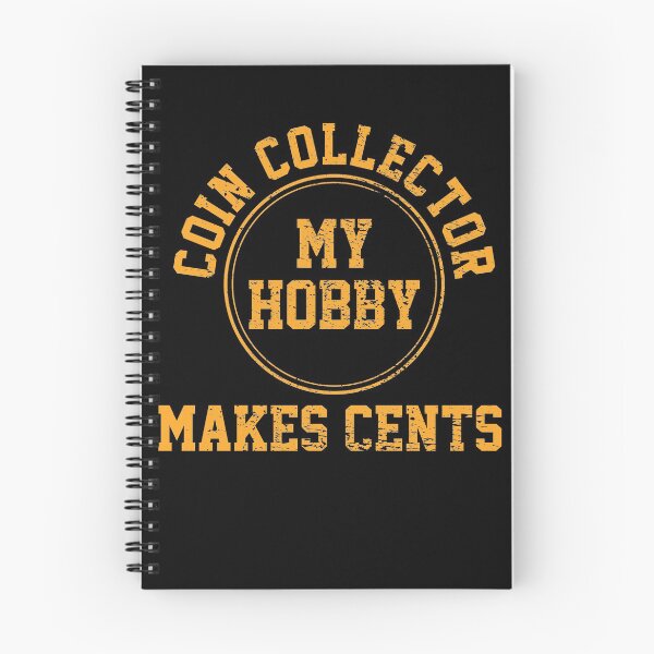 Item preview, Coin Collector Coins designed and sold by 4tomic.
