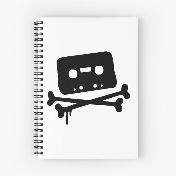 Item preview, Pirate Radio, Piratebay designed and sold by CustomShirtGuy.