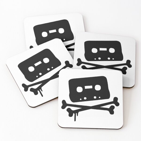 Item preview, Pirate Radio, Piratebay designed and sold by CustomShirtGuy.