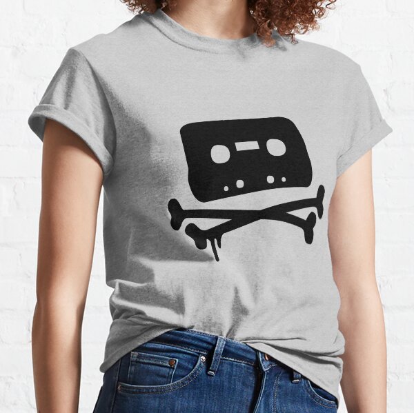 Item preview, Pirate Radio, Piratebay designed and sold by CustomShirtGuy.