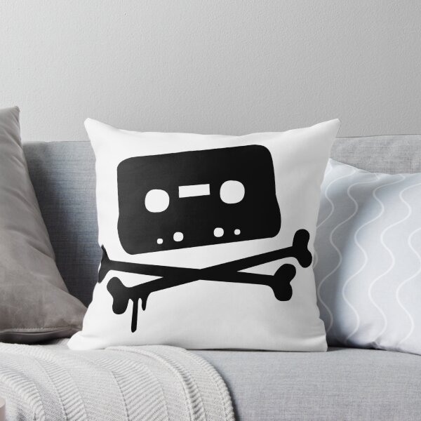 Item preview, Pirate Radio, Piratebay designed and sold by CustomShirtGuy.