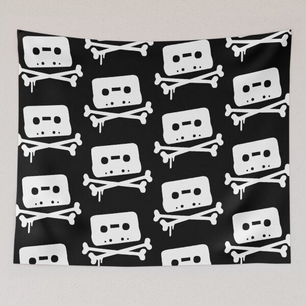 Item preview, Pirate Radio, Piratebay designed and sold by CustomShirtGuy.